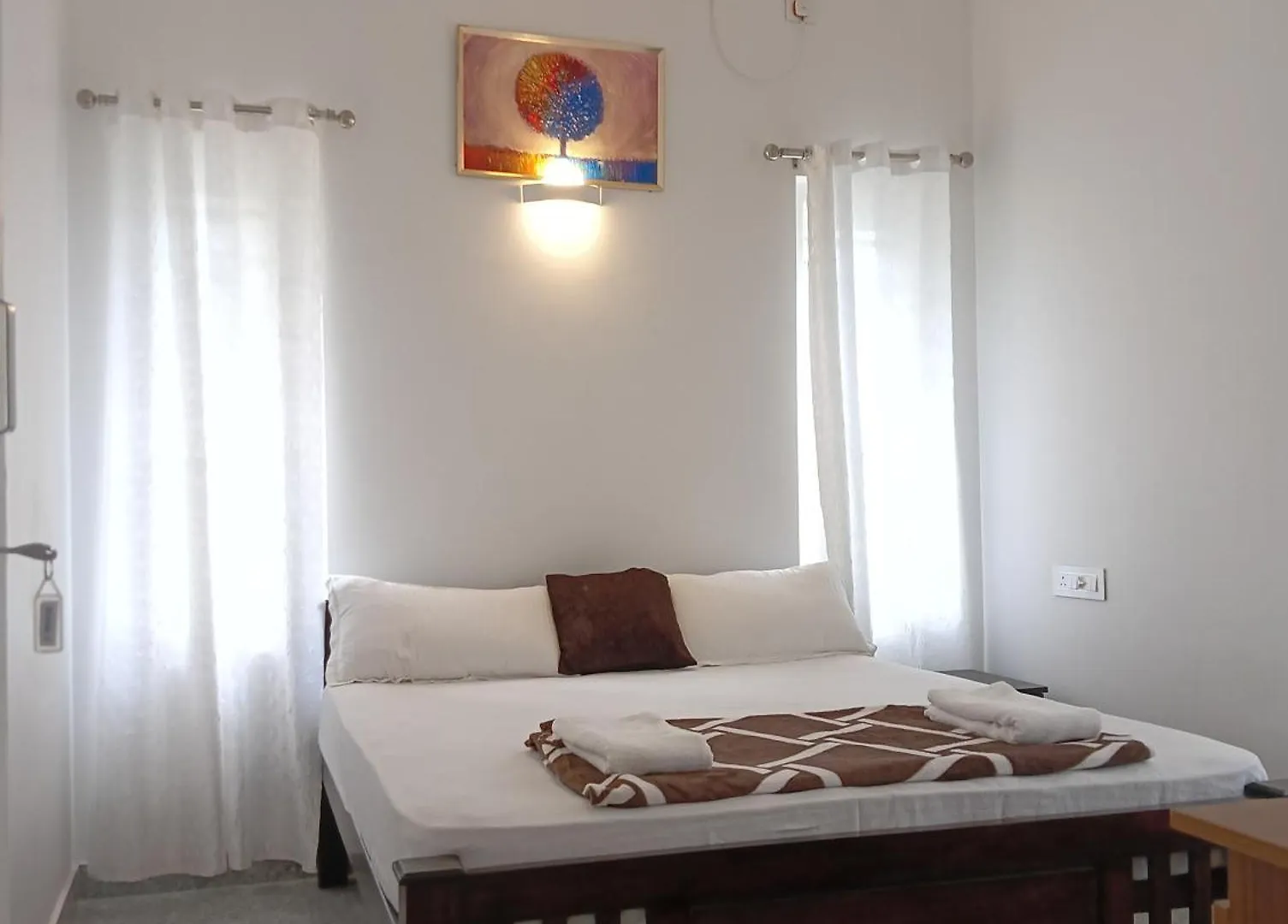 Rohini Homestay & Serviced Villa-Explore Alleppy Alappuzha 0*,