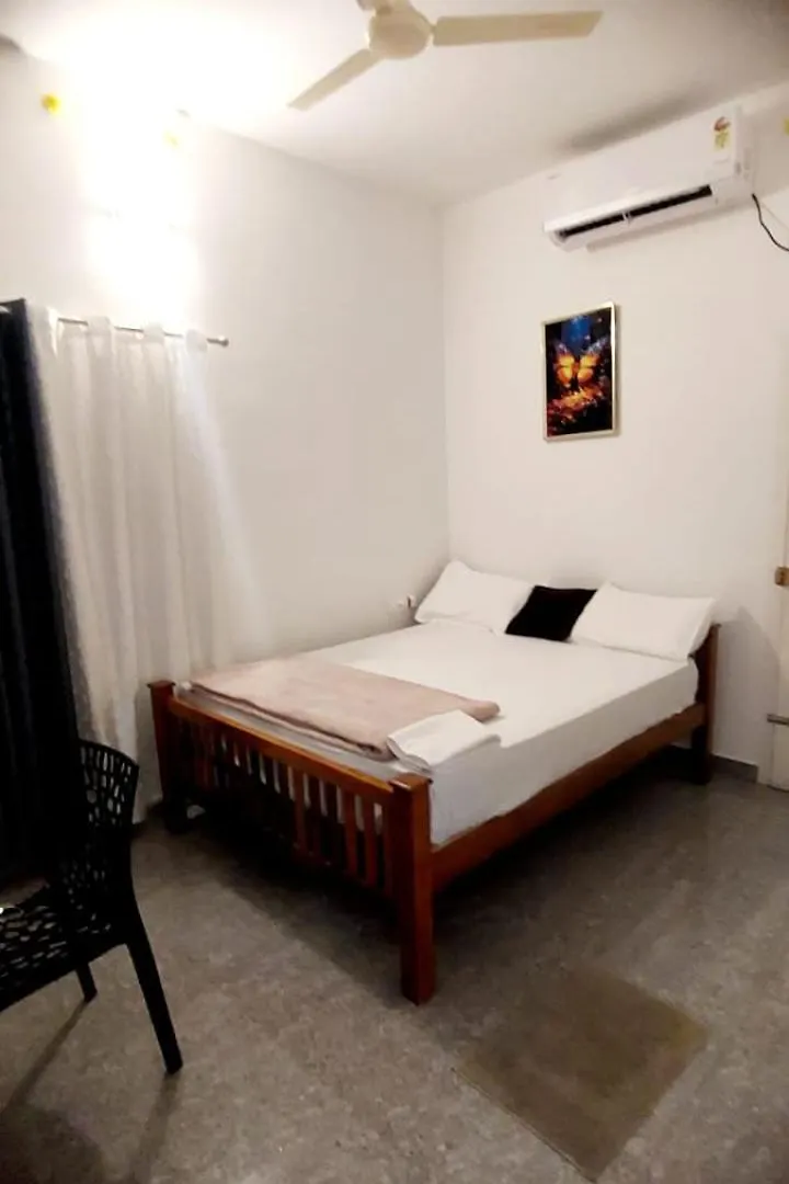 Rohini Homestay & Serviced Villa-Explore Alleppy Alappuzha Indien