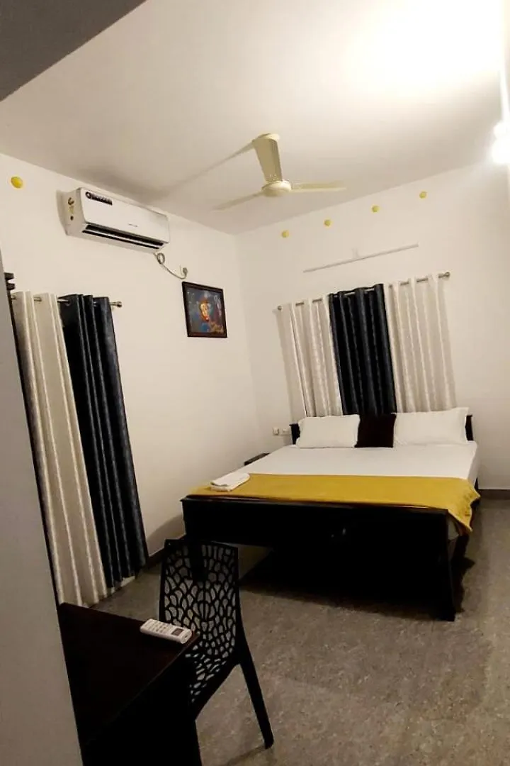 Villa Rohini Homestay & Serviced Villa-Explore Alleppy Alappuzha