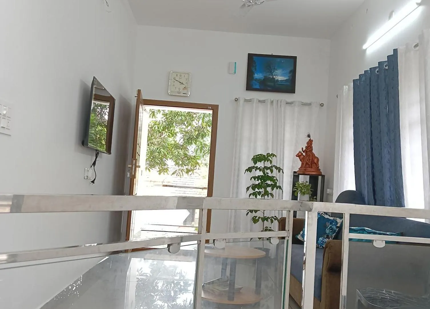 Rohini Homestay & Serviced Villa-Explore Alleppy Alappuzha Villa